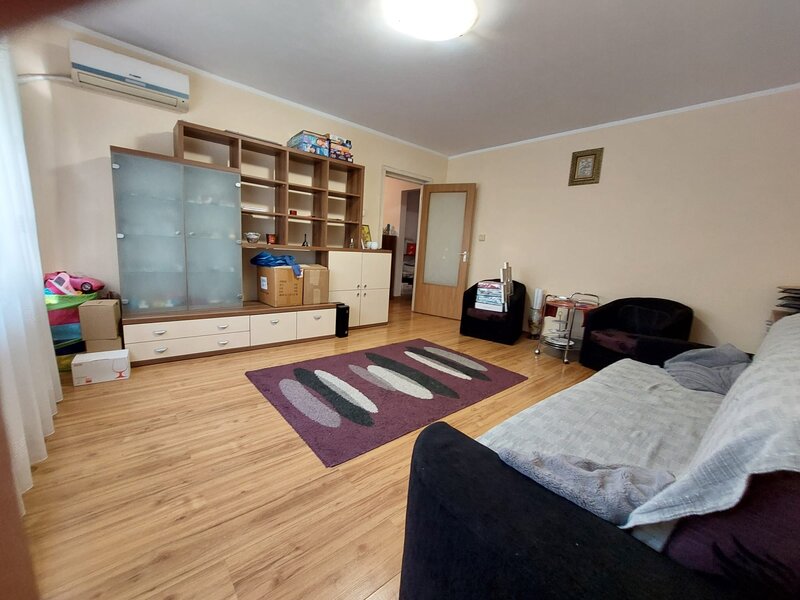 Rahova -Salaj- Kaufland