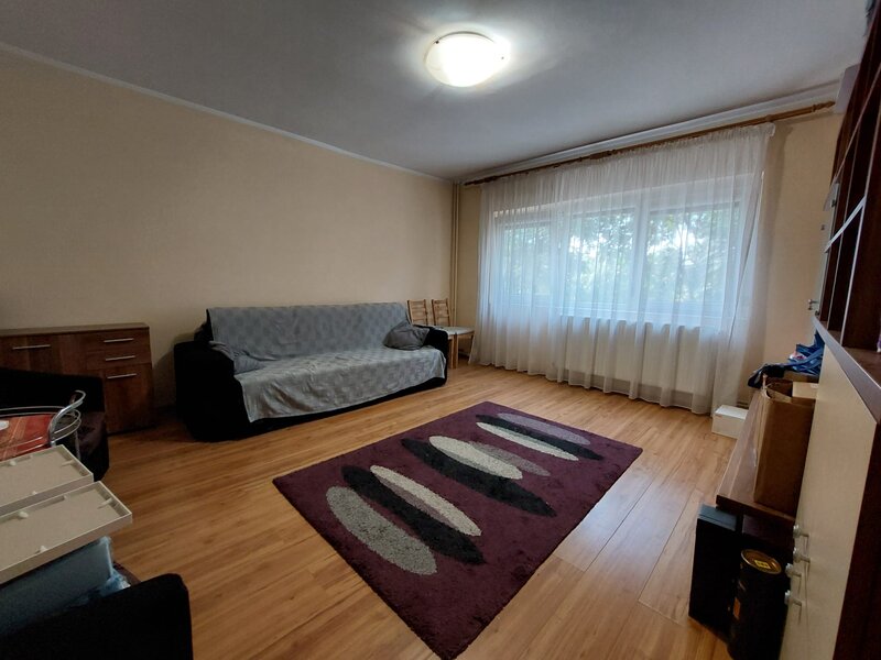 Rahova -Salaj- Kaufland