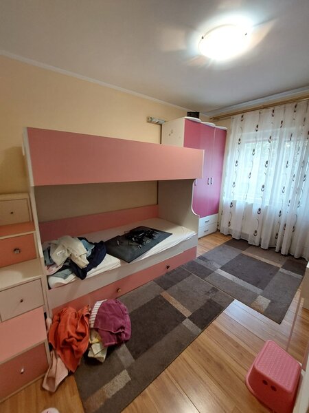 Rahova -Salaj- Kaufland