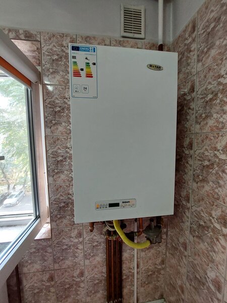 Rahova -Salaj- Kaufland