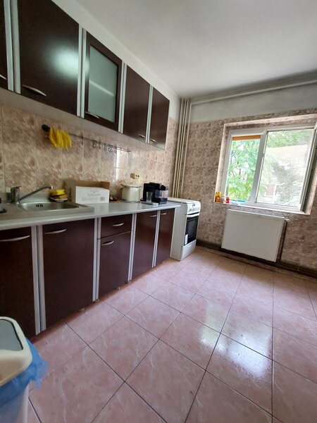 Rahova -Salaj- Kaufland