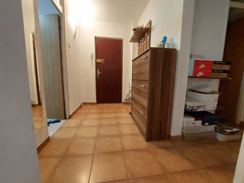 Rahova -Salaj- Kaufland