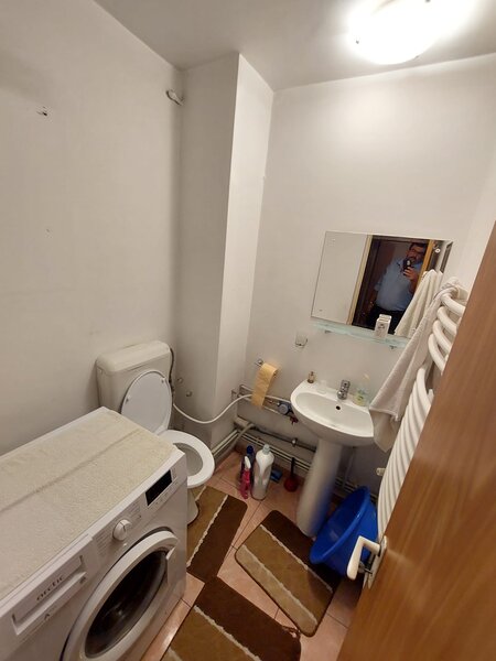 Rahova -Salaj- Kaufland