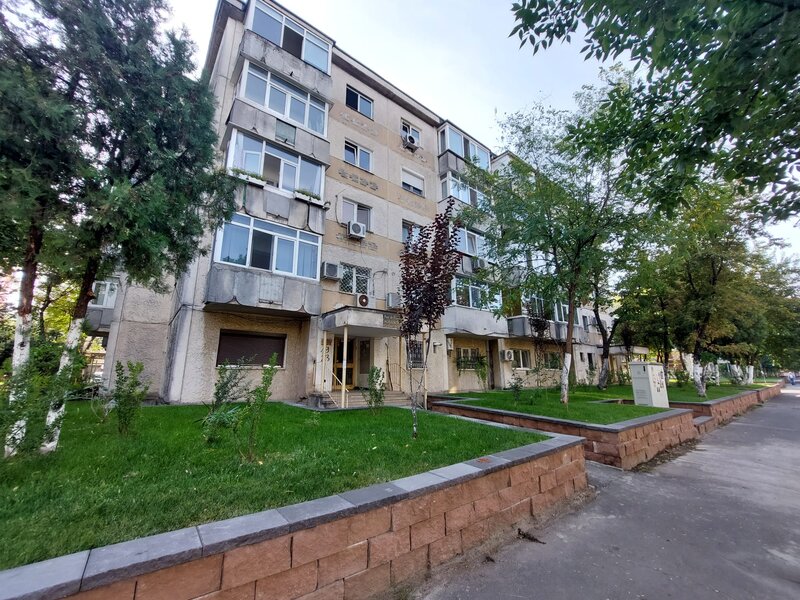 Rahova -Salaj- Kaufland