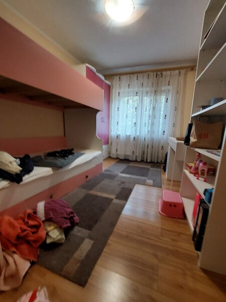 Rahova -Salaj- Kaufland