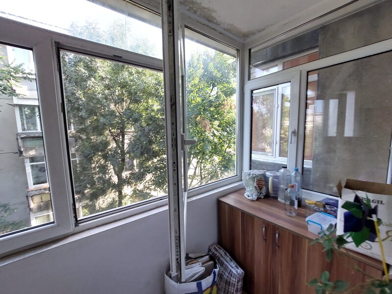 Rahova -Salaj- Kaufland