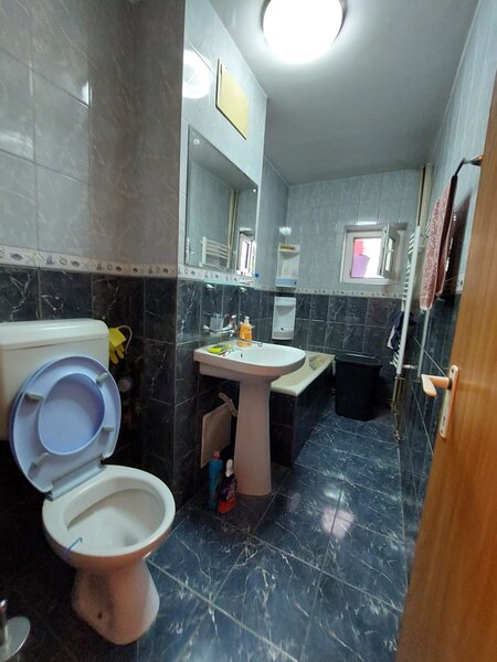 Rahova -Salaj- Kaufland