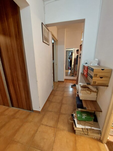 Rahova -Salaj- Kaufland